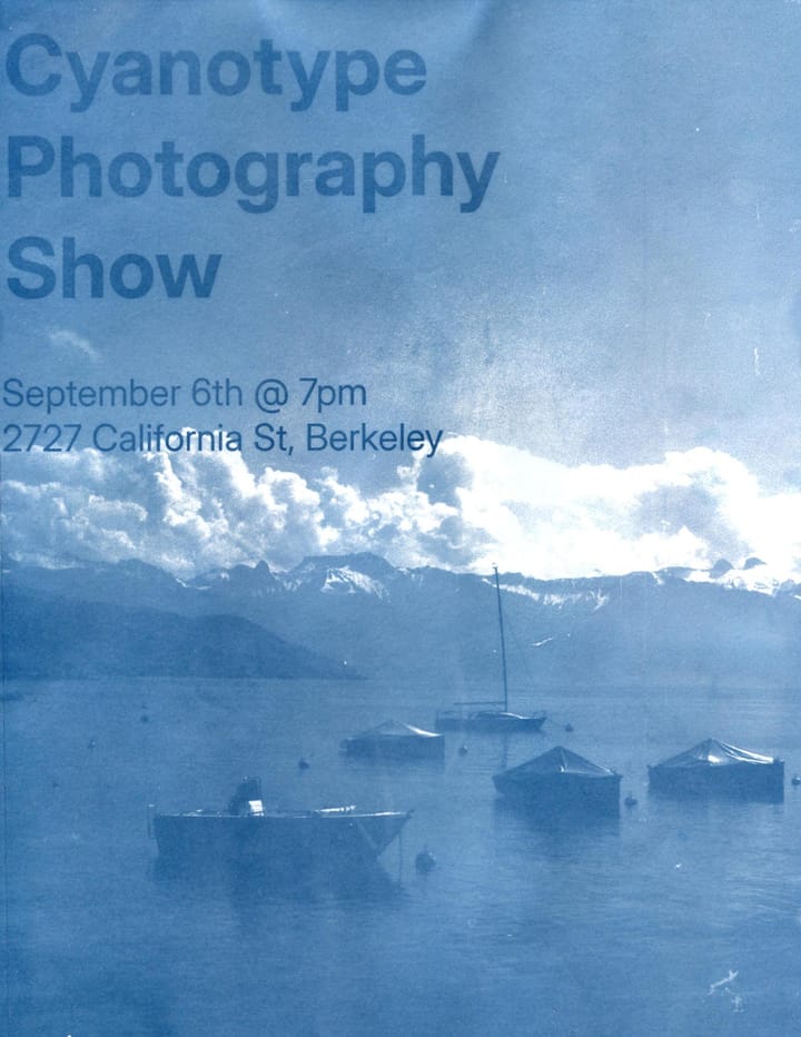 SF Zine Fest, Upcoming gallery show
